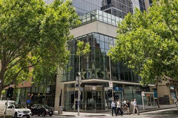 242 Exhibition Street, Melbourne, VIC 3000 - Office For Lease ...