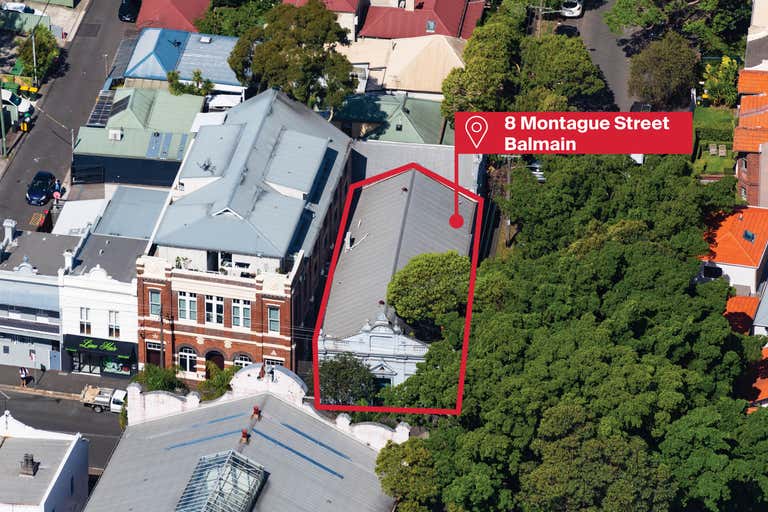 8 Montague Street Balmain NSW 2041 - Image 2