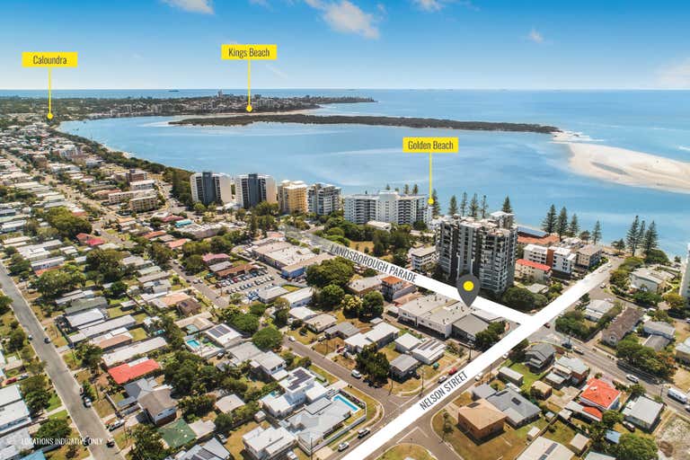 4B/60-62 Landsborough Parade Golden Beach QLD 4551 - Image 2