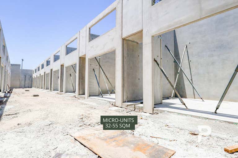 Micro Units, 10-14 Swettenham Road Minto NSW 2566 - Image 2