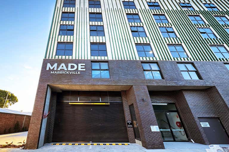 18-30 Faversham Street Marrickville NSW 2204 - Image 2