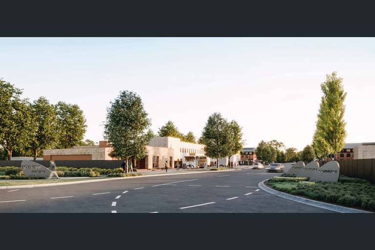 Totness Precinct Innovation Drive, Totness, SA 5250 Development Site