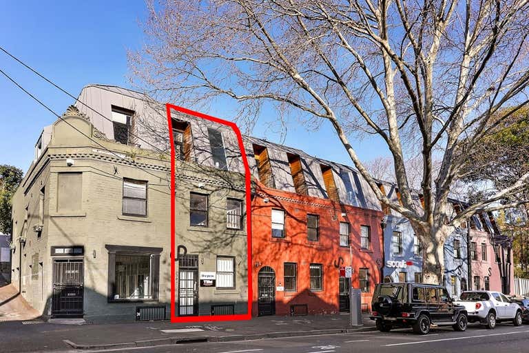 238a Riley Street Surry Hills NSW 2010 - Image 1