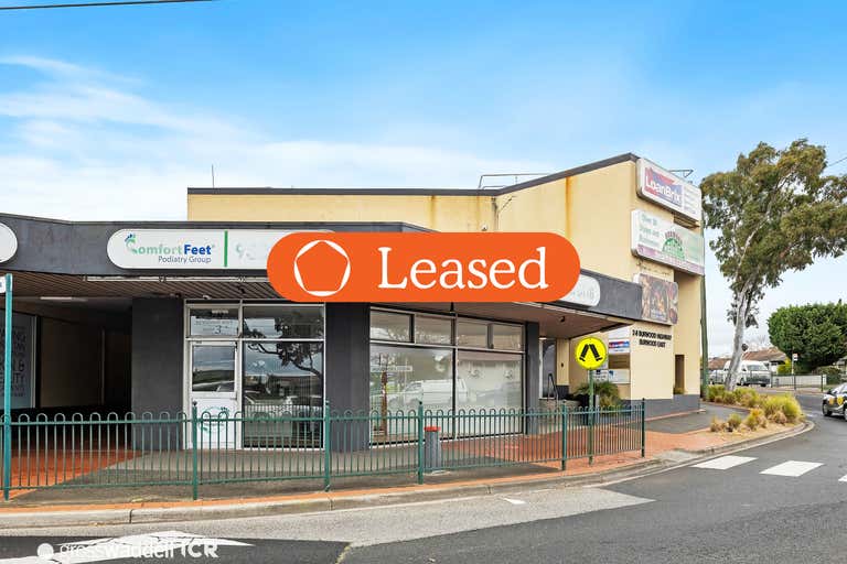 Shop 3, 2-8 Burwood Highway Burwood East VIC 3151 - Image 1