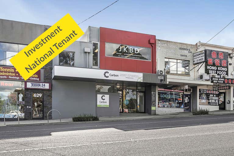 631 - 633 High Street Road Mount Waverley VIC 3149 - Image 2