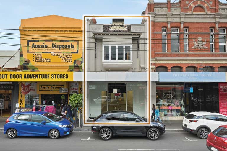 108 Glenferrie Road Malvern VIC 3144 - Image 1