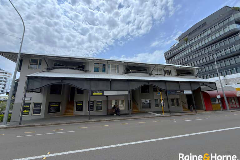 10/541 Boundary Street Spring Hill QLD 4000 - Image 2