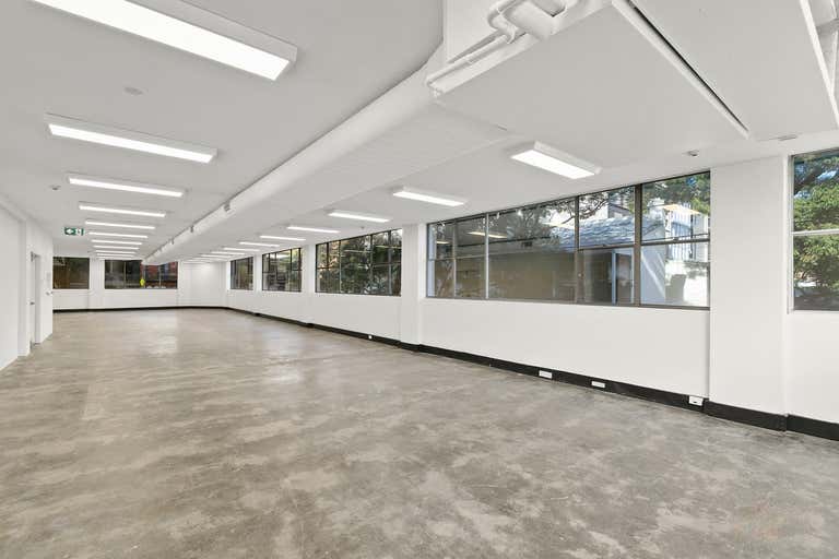 Whole Floor, 397 Riley Street Surry Hills NSW 2010 - Image 1