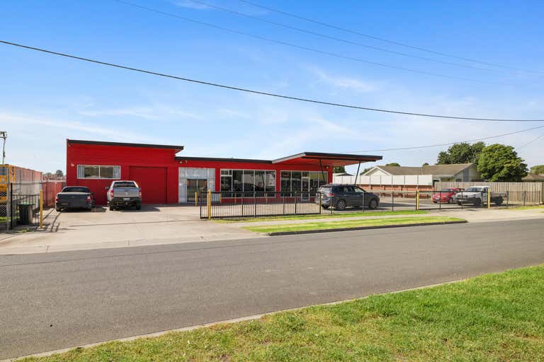 62-66 Princes Highway Sale VIC 3850 - Image 2