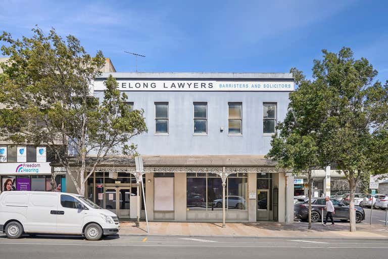 16-18 Malop Street Geelong VIC 3220 - Image 1