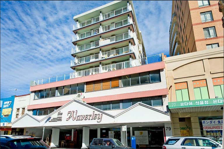 The Waverley, Level 1 Suite 1a, 79-85 Oxford Street Bondi Junction NSW 2022 - Image 1