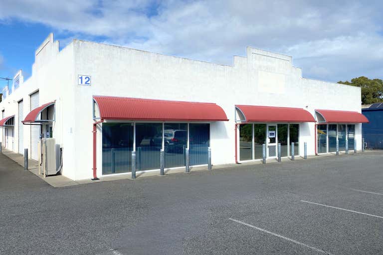 OFFICE/DISPLAY/WAREHOUSE, 1/12 Day Road East Rockingham WA 6168 - Image 1