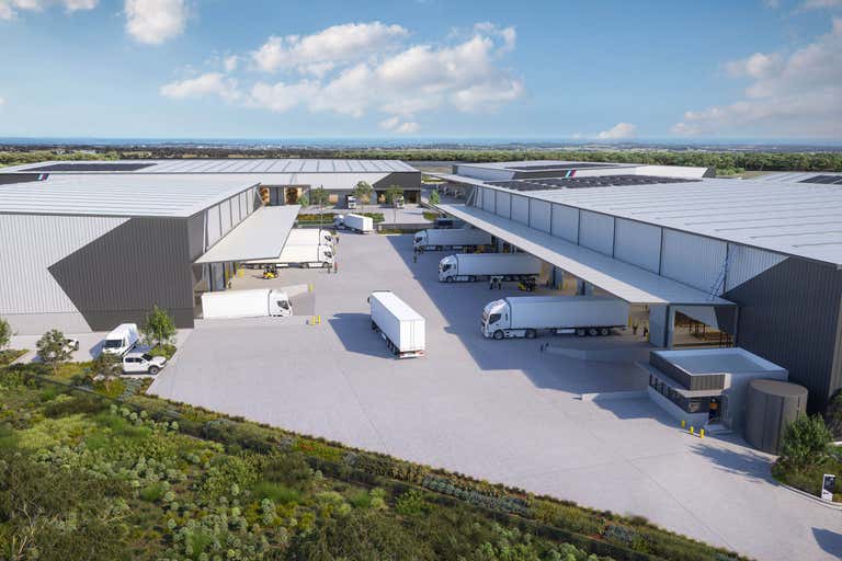 Eastern Creek Industry Park, Warehouse 2, Heinrich Close Eastern Creek NSW 2766 - Image 2
