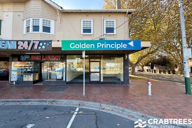 33 Waverley Road Malvern East VIC 3145 - Image 1