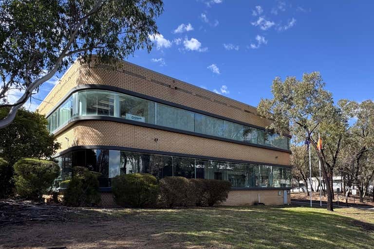 Suite 1A, Deakin House 50 Geils Court Deakin ACT 2600 - Image 2