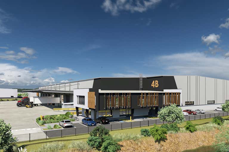 TradeCoast Connect, 50-80 Manton Street Morningside QLD 4170 - Image 1