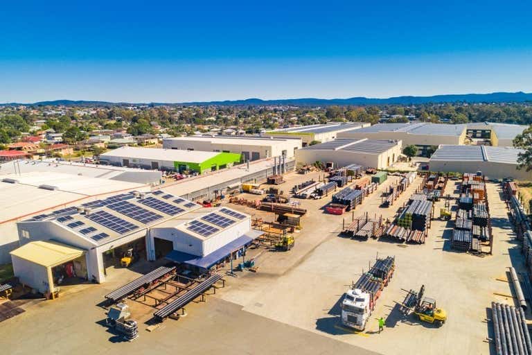 Sold Industrial & Warehouse Property at 38 Pineapple Street, Zillmere