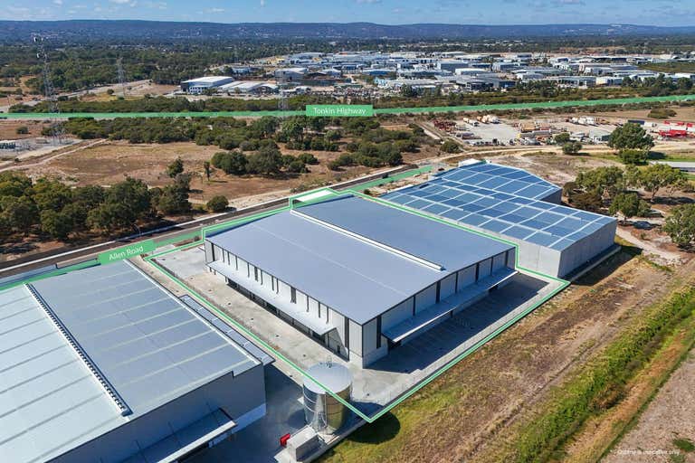 246 (Lot 121) Allen Road Forrestdale WA 6112 - Image 2