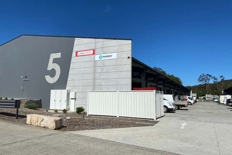 Unit 502, 882 Pacific Highway Lisarow NSW 2250 - Image 2