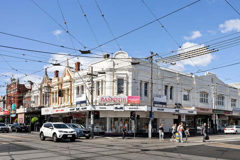 86 Glenferrie Road Malvern VIC 3144 - Image 1