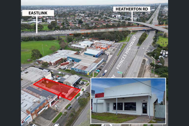 249 Princes Highway Dandenong VIC 3175 - Image 1