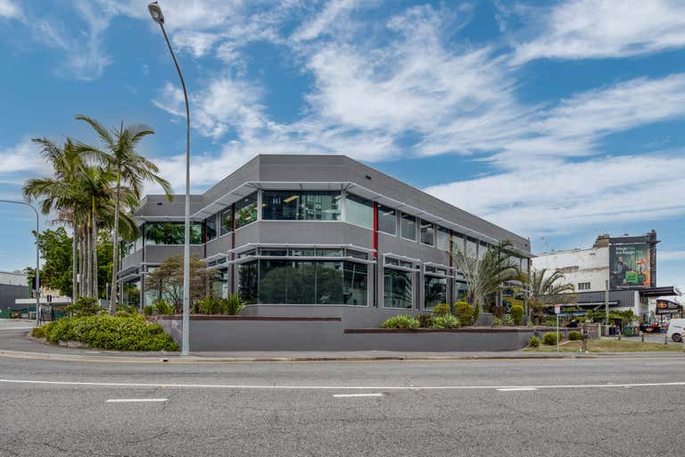 'Gabba HQ', 32 Logan Road Woolloongabba QLD 4102 - Image 2