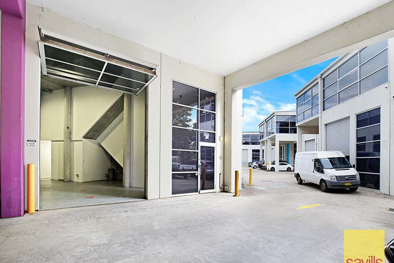 Unit 34, 34-36 Ralph Street Alexandria NSW 2015 - Image 1