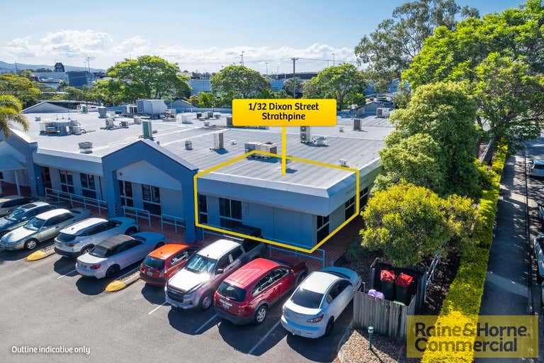 1/32 Dixon Street Strathpine QLD 4500 - Image 1