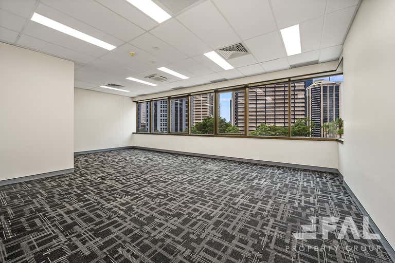 Suite  6, 113 Wickham Terrace Spring Hill QLD 4000 - Image 1