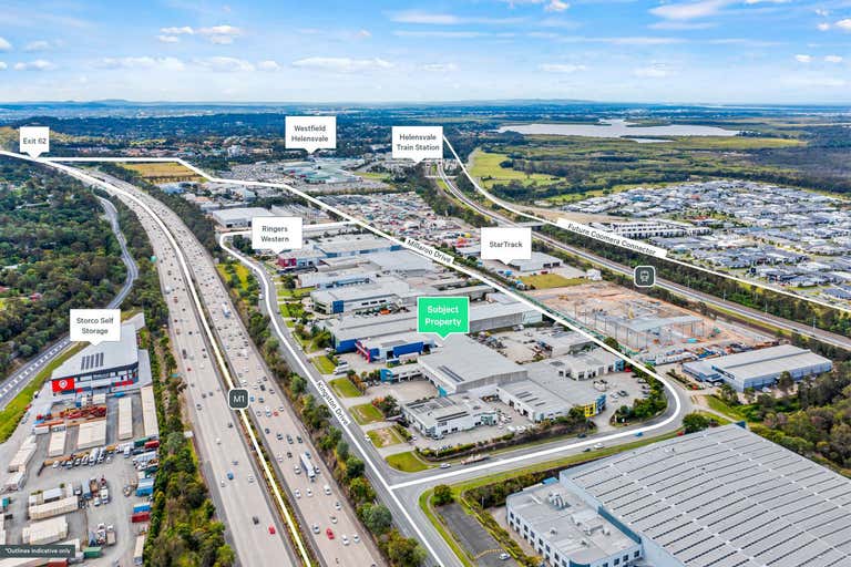 46 Kingston Drive Helensvale QLD 4212 - Image 2