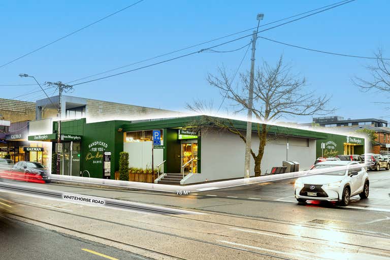 Dan Murphy's, 288-292 Whitehorse Road Balwyn VIC 3103 - Image 2