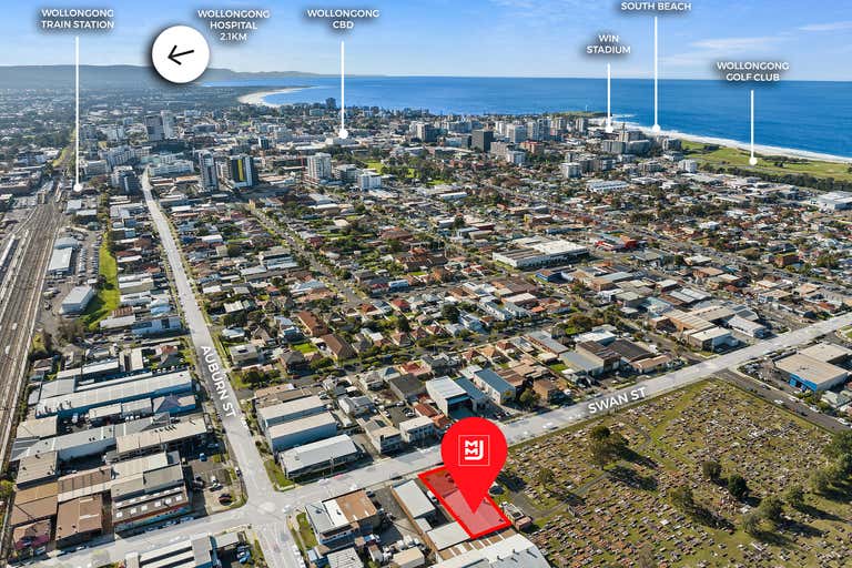 99 Swan Street Wollongong NSW 2500 - Image 2