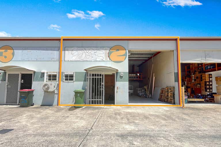 2/27 Enterprise Street Kunda Park QLD 4556 - Image 2