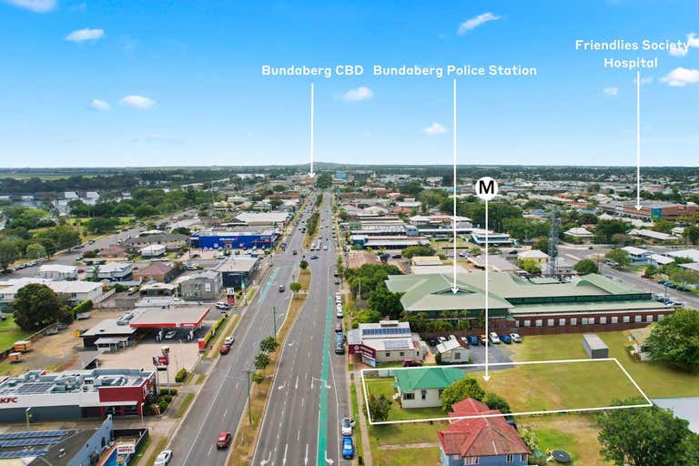 264 Bourbong Street Bundaberg West QLD 4670, 264 Bourbong Street