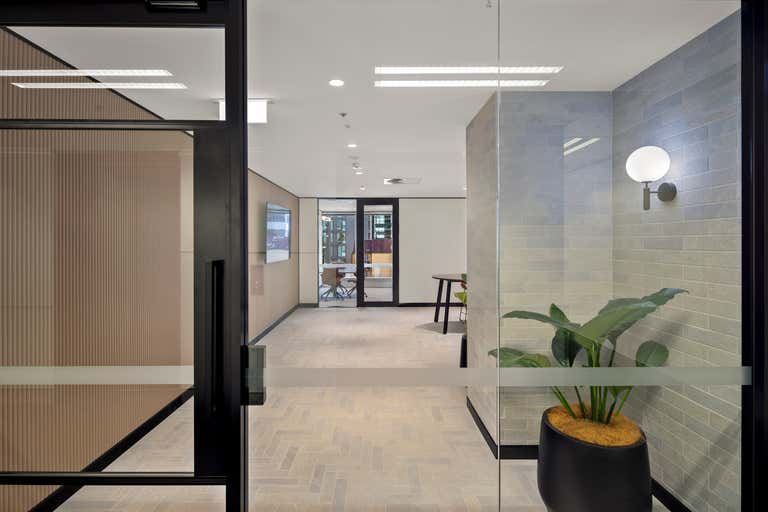 Level 7, 60 Edward Street Brisbane City QLD 4000 - Image 1