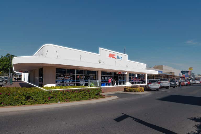 'K Hub' Goondiwindi, 60 Marshall Street Goondiwindi QLD 4390 - Image 1