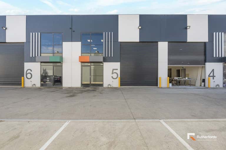 5/15 Industrial Avenue Thomastown VIC 3074 - Image 1