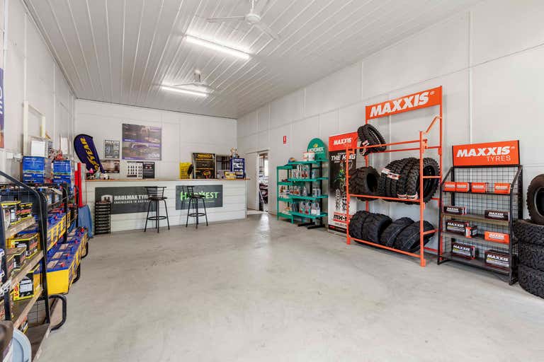 4-6 Moore Street Goomeri QLD 4601 - Image 2