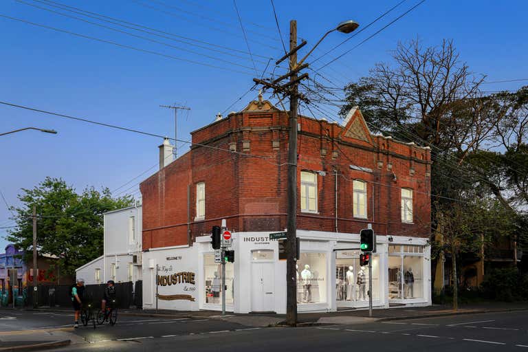 590, 592, 594 King Street Erskineville NSW 2043 - Image 1