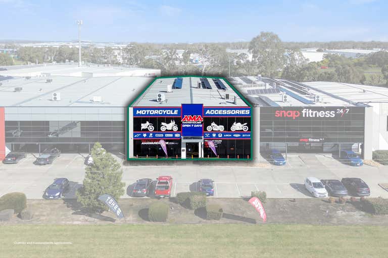 5 Raylee Place Lynbrook VIC 3975 - Image 2