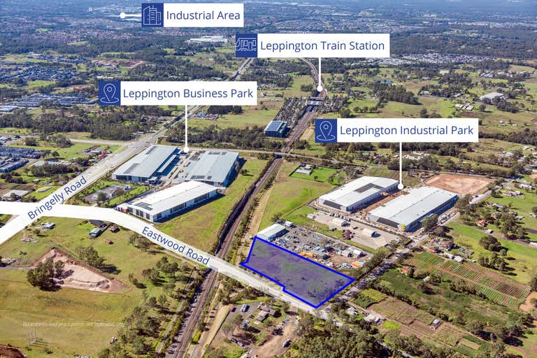 55 Eastwood Road Leppington NSW 2179 - Image 2