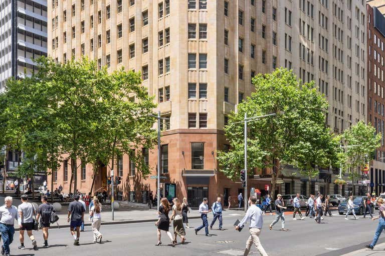 53 Martin Place Sydney NSW 2000 - Image 1