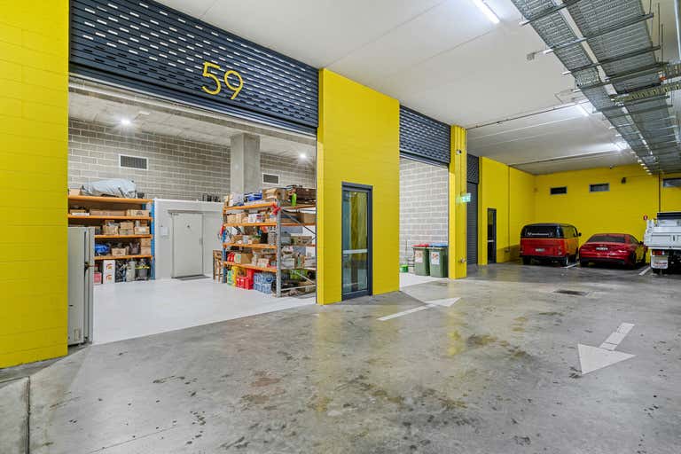 SOLD BY JOSHUA WAPSHOTT, 59/8 Narabang Way Belrose NSW 2085 - Image 1