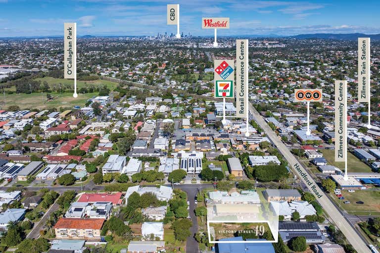 49 Victory Street Zillmere QLD 4034 - Image 2