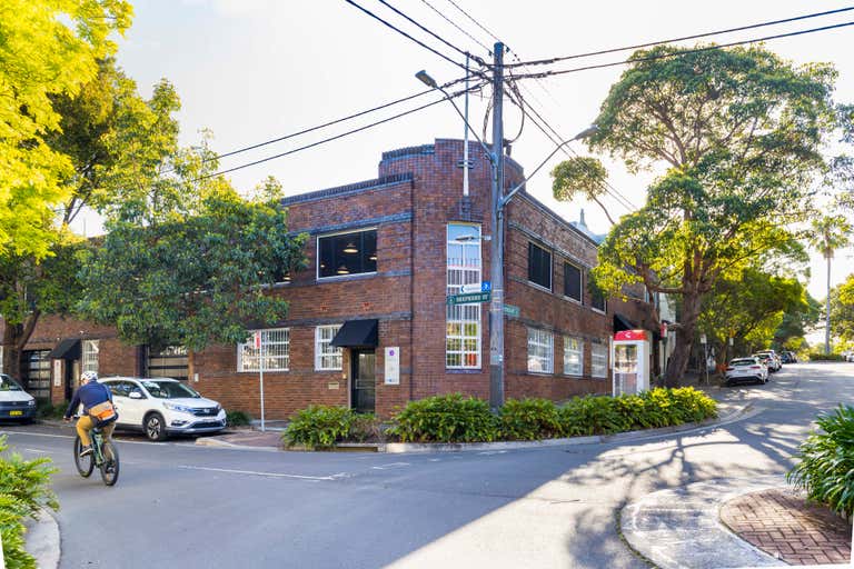 35 - 45 Myrtle Street Chippendale NSW 2008 - Image 1