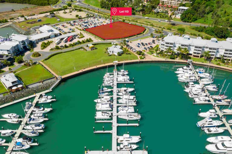 Lot 113 Port Drive Airlie Beach QLD 4802 - Image 2