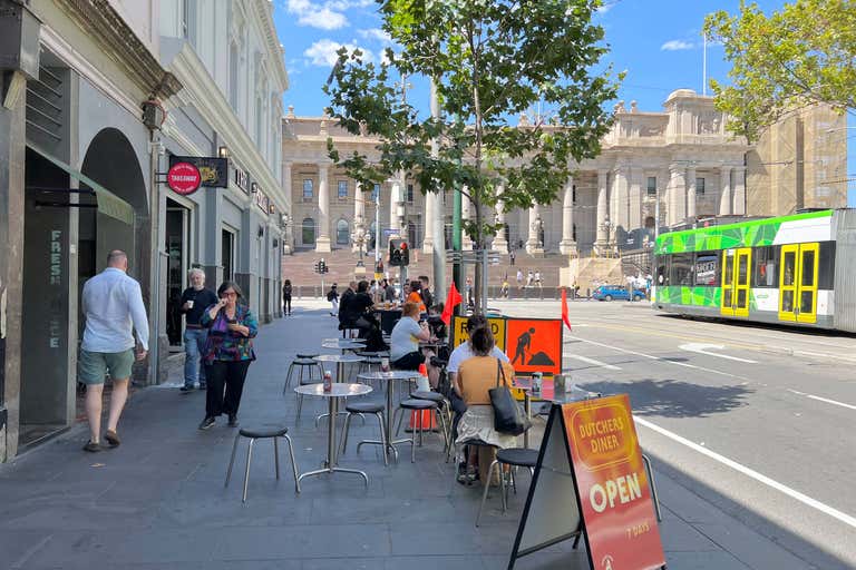 14 Bourke Street Melbourne VIC 3000 - Image 1