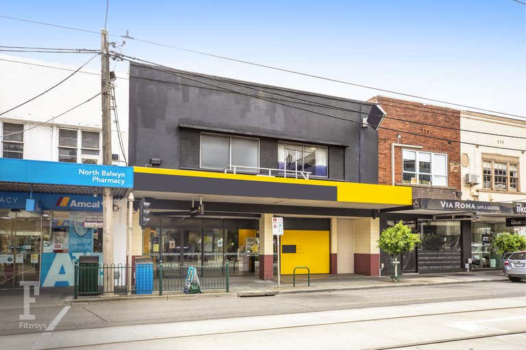 83-85 Doncaster Road Balwyn North VIC 3104 - Image 2