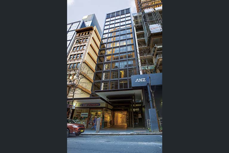 Sold Office at 92 Pitt Street, Sydney, NSW 2000