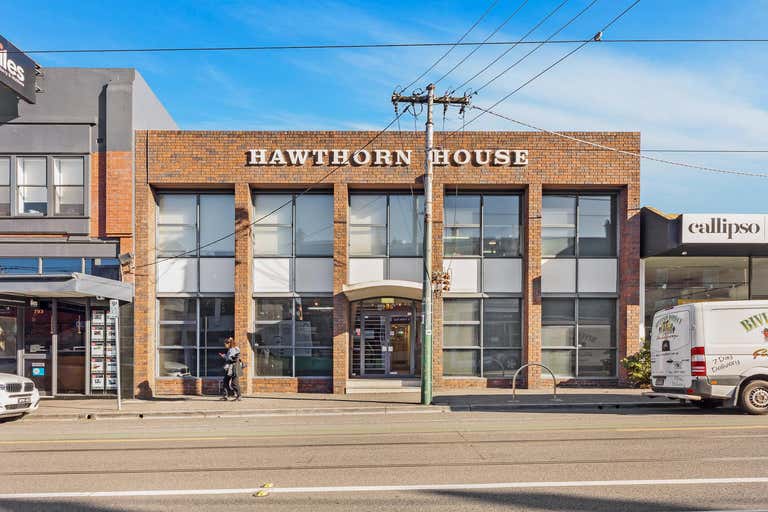 1 / 795 Glenferrie Road Hawthorn VIC 3122 - Image 1